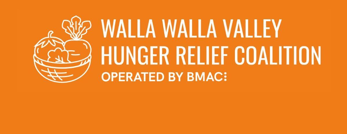 Walla Walla Valley Hunger Relief Coalition